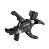 Ulanzi LC01 Dupla Super Clamp / Fotós Rögzítőbilincs