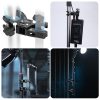 Ulanzi LC01 Dupla Super Clamp / Fotós Rögzítőbilincs