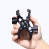 Ulanzi LC01 Dupla Super Clamp / Fotós Rögzítőbilincs