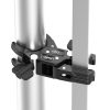 Ulanzi LC01 Dupla Super Clamp / Fotós Rögzítőbilincs
