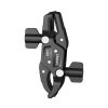 Ulanzi LC01 Dupla Super Clamp / Fotós Rögzítőbilincs