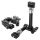 Ulanzi R011A Fotós Clamp Kit / Magic Arm -Fotós Kar & T003 Szuper Bilincs