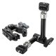 Ulanzi R011A Fotós Clamp Kit / Magic Arm -Fotós Kar & T003 Szuper Bilincs