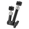 Ulanzi R011A Fotós Clamp Kit / Magic Arm -Fotós Kar & T003 Szuper Bilincs