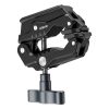 Ulanzi R011A Fotós Clamp Kit / Magic Arm -Fotós Kar & T003 Szuper Bilincs