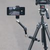 Ulanzi R011A Fotós Clamp Kit / Magic Arm -Fotós Kar & T003 Szuper Bilincs