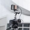 Ulanzi R011A Fotós Clamp Kit / Magic Arm -Fotós Kar & T003 Szuper Bilincs
