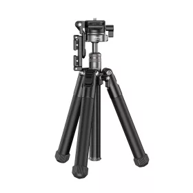   Ulanzi MT-63 Mini-Tripod -Mobil & Okostelefon-tartó Kamera 145cm Állvány