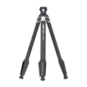 Ulanzi TT08 Ombra karbon utazó tripod (Claw gyorskioldó)