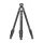Ulanzi TT08 Ombra karbon utazó tripod (Claw gyorskioldó)
