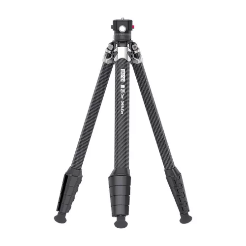 Ulanzi TT08 Ombra karbon utazó tripod (Claw gyorskioldó)