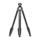 Ulanzi TT08 Ombra karbon utazó tripod (Claw gyorskioldó)