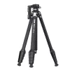 Ulanzi TT08 Ombra karbon utazó tripod (Claw gyorskioldó)