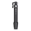 Ulanzi TT08 Ombra karbon utazó tripod (Claw gyorskioldó)