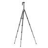 Ulanzi TT08 Ombra karbon utazó tripod (Claw gyorskioldó)