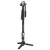 Ulanzi TB06 SMOD Fotós-Videó Carbon Fiber Monopod -Szénszálas Állvány
