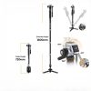 Ulanzi TB06 SMOD Fotós-Videó Carbon Fiber Monopod -Szénszálas Állvány