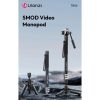 Ulanzi TB06 SMOD Fotós-Videó Carbon Fiber Monopod -Szénszálas Állvány