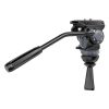 Ulanzi T045 Video-Fluid Állvány-fej/ Tripod Head (75mm)