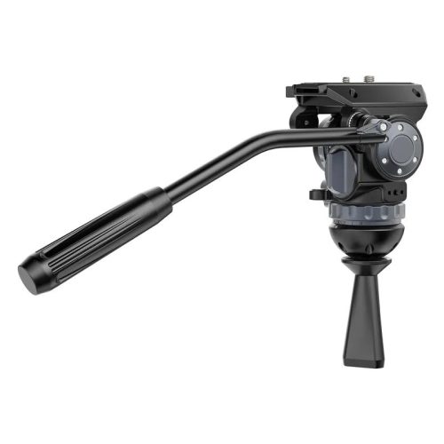 Ulanzi T045 Video-Fluid Állvány-fej/ Tripod Head (75mm)