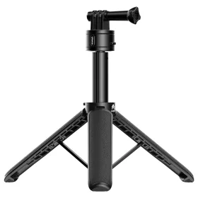   Ulanzi Go-Quick-II Akciókamera Tripod Selfie-bot -(Mágneses 52cm Állvány) MT-74