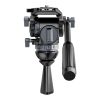 Ulanzi T045 Video-Fluid Állvány-fej/ Tripod Head (75mm)
