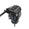 Ulanzi T045 Video-Fluid Állvány-fej/ Tripod Head (75mm)