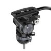 Ulanzi T045 Video-Fluid Állvány-fej/ Tripod Head (75mm)