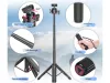 Ulanzi MT-73 teleszkópos tripod állvány - 54cm
