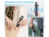 Ulanzi MT-73 teleszkópos tripod állvány - 54cm