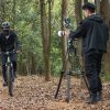 Ulanzi VideoFast Alumínium Tripod / Kameraállvány - Nagy Teherbírású Állvány +Videó fluid fej (78,5-164 cm)