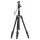 Ulanzi TT31 Claw Tripod -Alumínium Utazó Állvány (177cm) +Claw Gyorskioldó