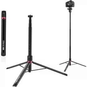   ULANZI AT-01 Összecsukható Stúdió-Állvány Tripod (150cm)