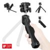 Ulanzi TT38 Kamera Mini Tripod/ Monopod/ Markolat -Multifunkciós Mini-Állvány - 75cm