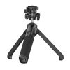 Ulanzi TT38 Kamera Mini Tripod/ Monopod/ Markolat -Multifunkciós Mini-Állvány - 75cm