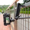 Ulanzi TT38 Kamera Mini Tripod/ Monopod/ Markolat -Multifunkciós Mini-Állvány - 75cm