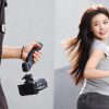 Ulanzi TT38 Kamera Mini Tripod/ Monopod/ Markolat -Multifunkciós Mini-Állvány - 75cm