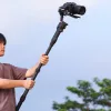 Ulanzi TB20 Claw gyorskioldós monopod hosszabbító (DJI RS 3/RS 3 Pro/RS 3 Mini/RS 2