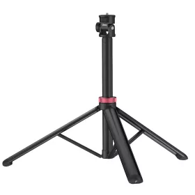   Ulanzi MT-79 LED Lámpa/ Vaku/ Mikrofon & Kamera Tartó Tripod (Hordozható 207cm Állvány)