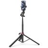 Ulanzi MT-78 Alumínium Mini Kamera-állvány/ Tripod (65cm) -Fekete