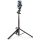 Ulanzi MT-78 Alumínium Mini Kamera-állvány/ Tripod (65cm) -Fekete