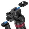 Ulanzi MT-78 Alumínium Mini Kamera-állvány/ Tripod (65cm) -Fekete