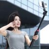 Ulanzi MT-78 Alumínium Mini Kamera-állvány/ Tripod (65cm) -Fekete