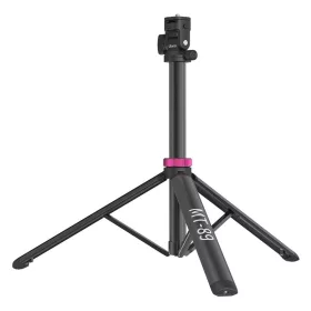   Ulanzi MT-89 Kamera Tripod / Stúdióállvány & Gyorskioldó adapter
