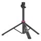 Ulanzi MT-89 Kamera Tripod / Stúdióállvány & Gyorskioldó adapter (89cm)