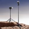 Ulanzi MT-89 Kamera Tripod / Stúdióállvány & Gyorskioldó adapter (89cm)