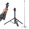 Ulanzi MT-89 Kamera Tripod / Stúdióállvány & Gyorskioldó adapter (89cm)