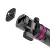 Ulanzi MT-89 Kamera Tripod / Stúdióállvány & Gyorskioldó adapter (89cm)