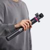 Ulanzi MT-89 Kamera Tripod / Stúdióállvány & Gyorskioldó adapter (89cm)