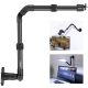 Ulanzi ZJ04 Falra-Rögzíthető Magic Arm/ Fali Kameratartó Állvány-mount (70cm)